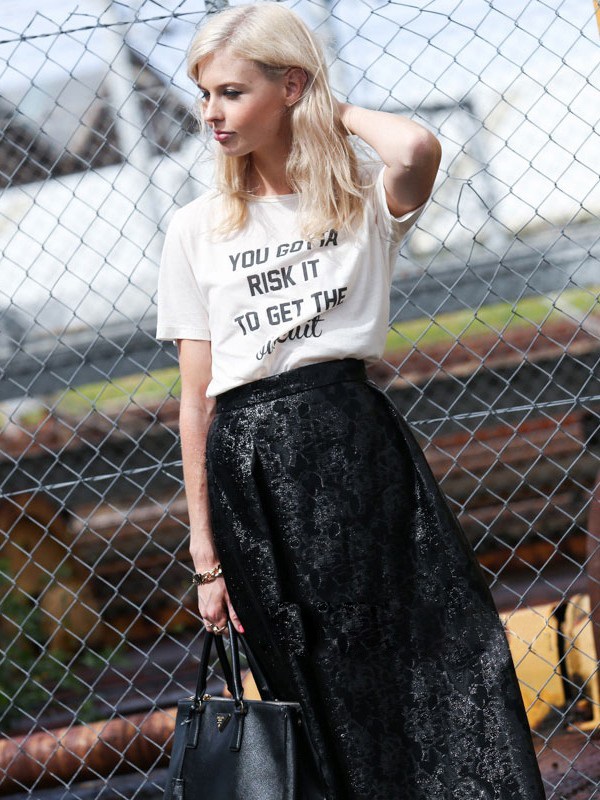 新年心愿还在发朋友圈?不如穿上身!