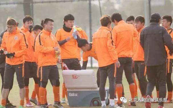 北京人和足球俱乐部训练基地在哪,北京人和冬训