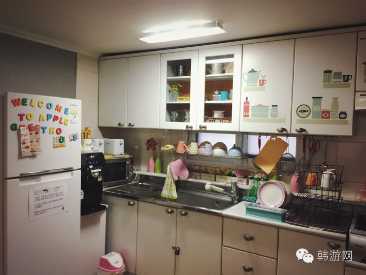 韩国自由行4天,韩国五日游自由行攻略