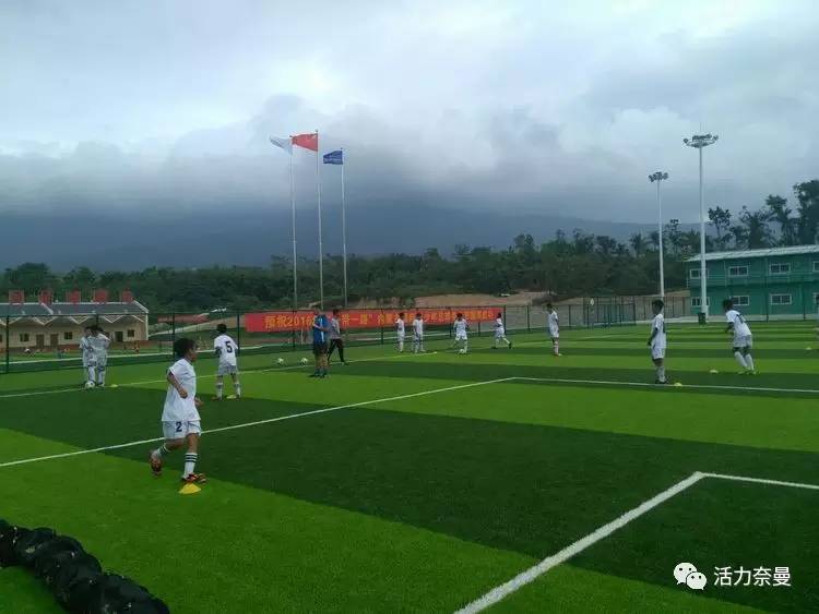 奈曼小学足球比赛,奈曼旗蒙古族实验小学足球