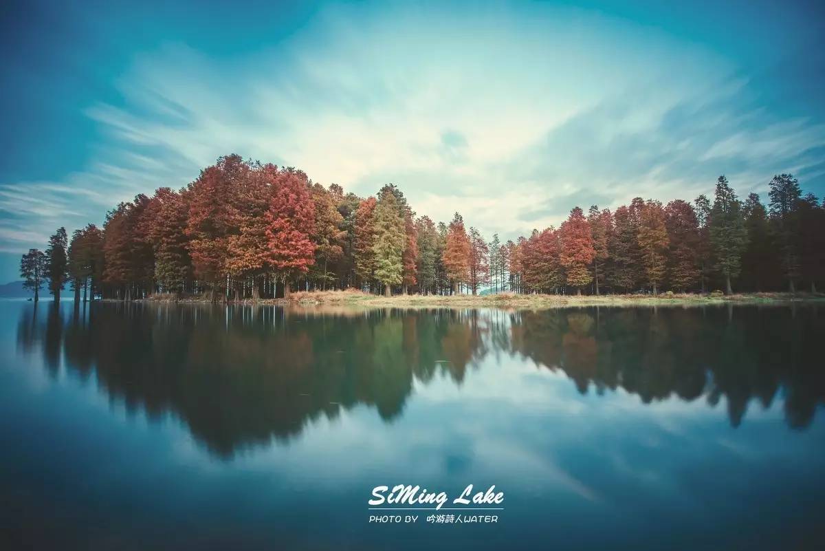暖心美宿+养生温泉，寒冬和这家高逼格酒店简直绝配！「浙里温暖NO.2」