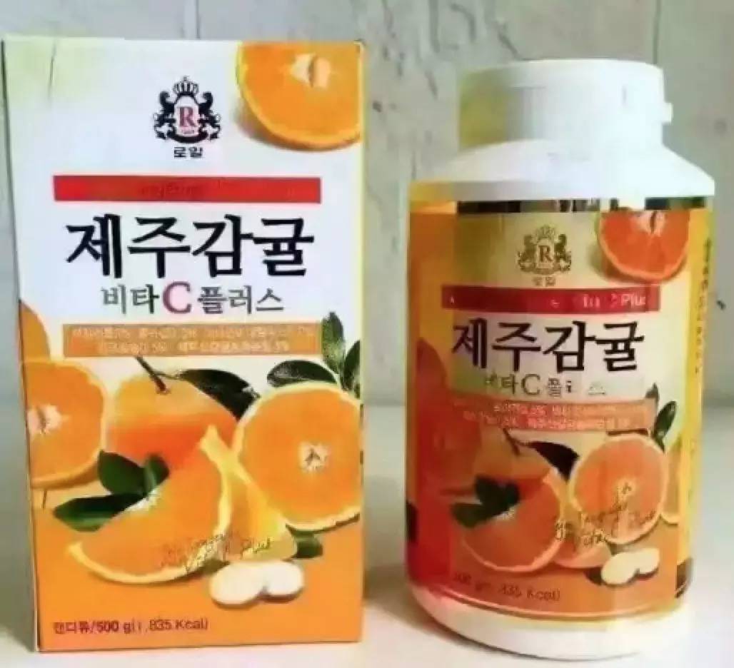 我们采访了四个国家和地区的姑娘们，来认真跟你聊一聊必买保健品这件事