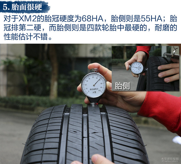 各款轮胎的优缺点对比,舒适型轮胎和耐磨胎哪个好