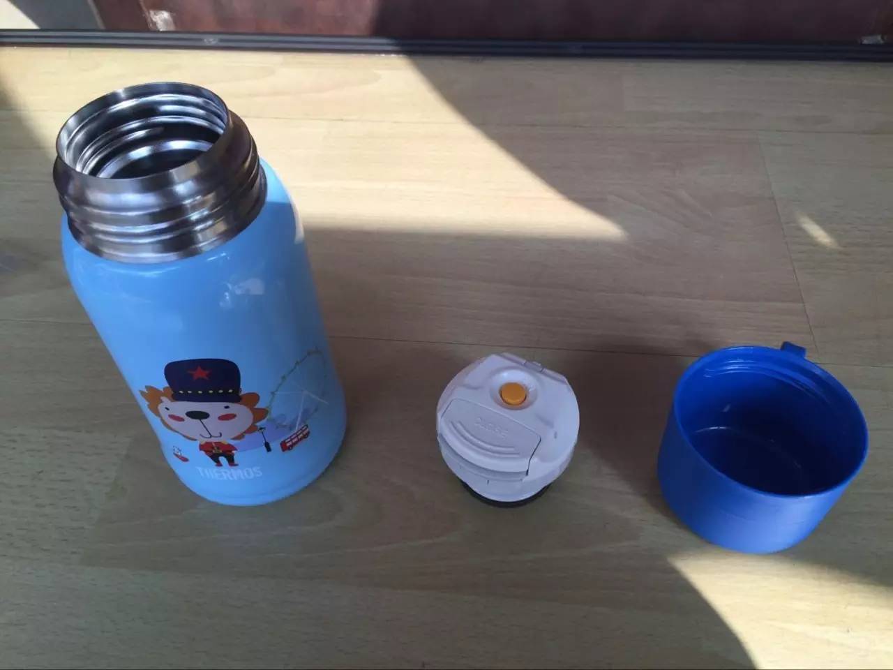 2022膳魔师新款儿童保温杯,儿童保温杯啥牌子好膳魔师