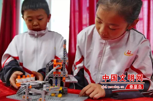 秦皇岛市中小学生机器人比赛,临沂市中小学生机器人竞赛