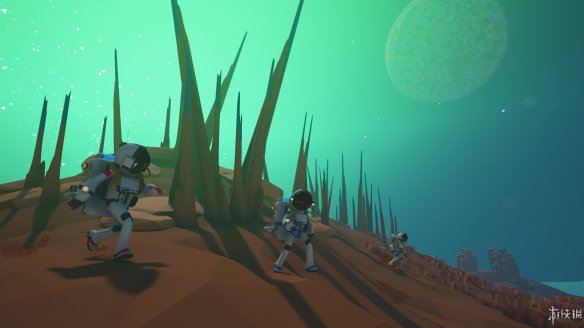 switch异星探险家新手教程,异星探险家是个什么游戏