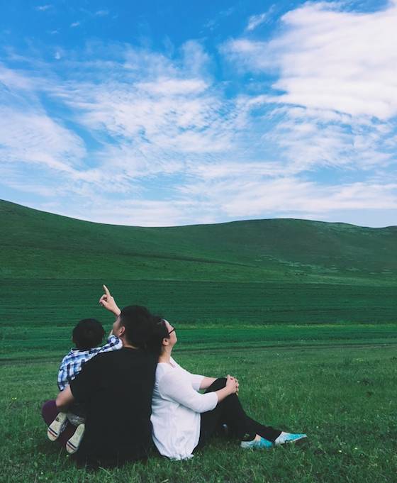 故事|拥有八十多口美锅是一种怎么样的体验