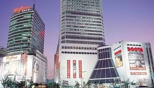 首尔汉江一日游,韩国首尔一日游路线推荐