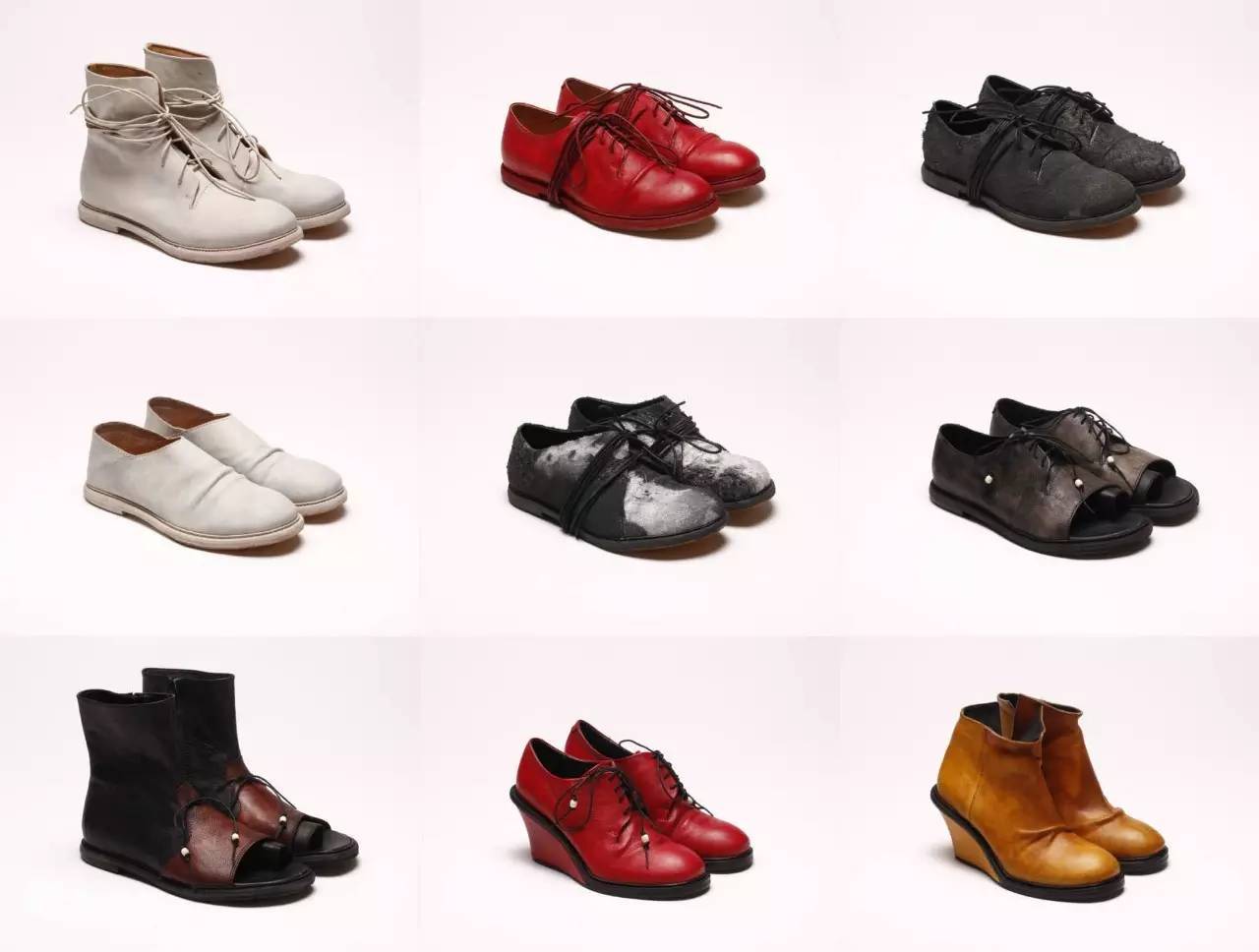 深度|中国最酷的设计师球鞋制造者KKtP还想做全品类时装品牌,它准备好了吗?