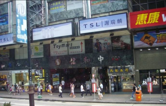 考试完了去逛街,考试结束去逛山姆