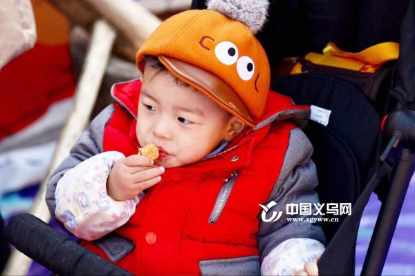 浙江义乌中华美食小吃节,义乌最新美食节