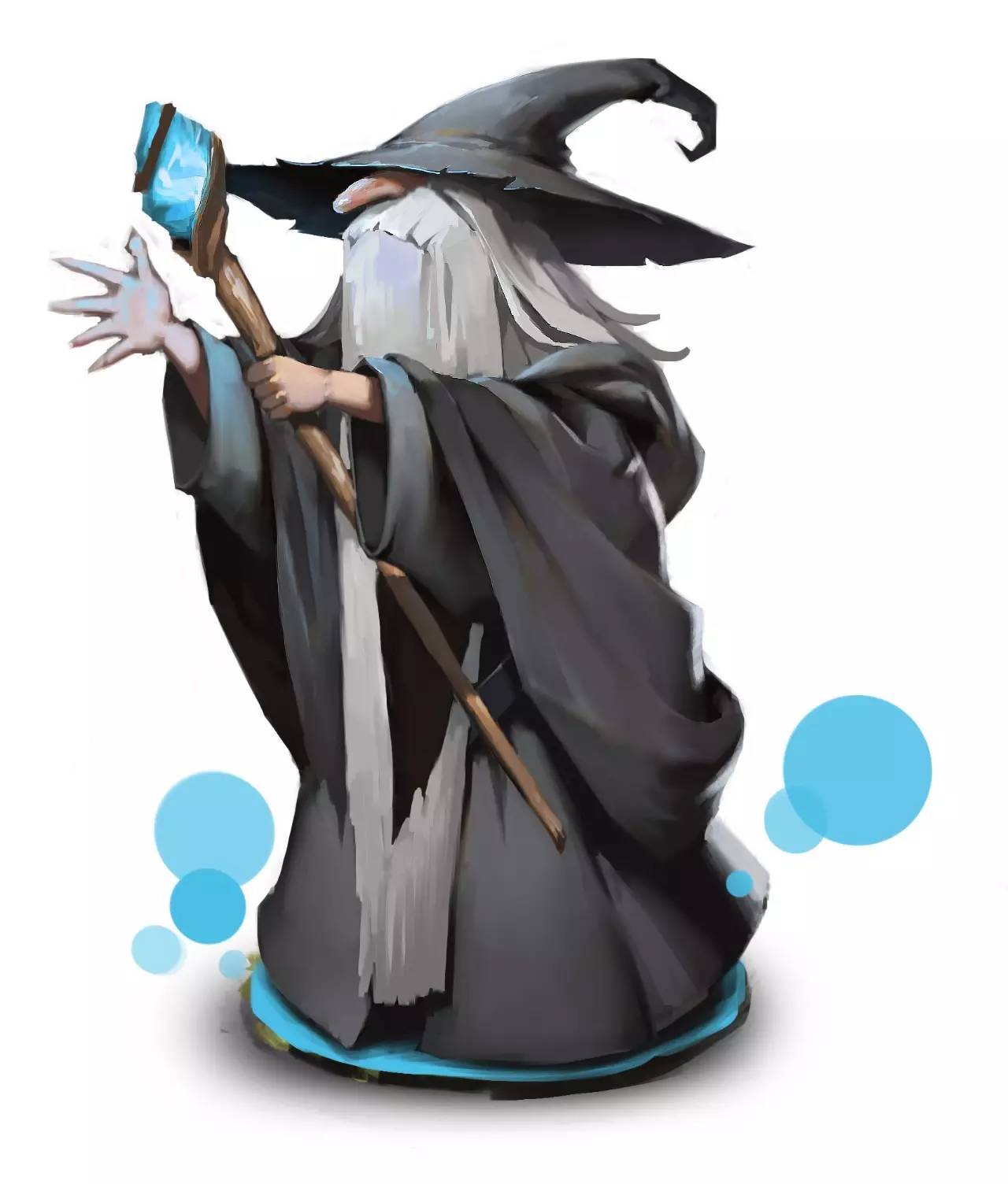 「今日推图」如果屁股没有了屁股还剩下什么国人画师推荐“MEIJUNCHEN”