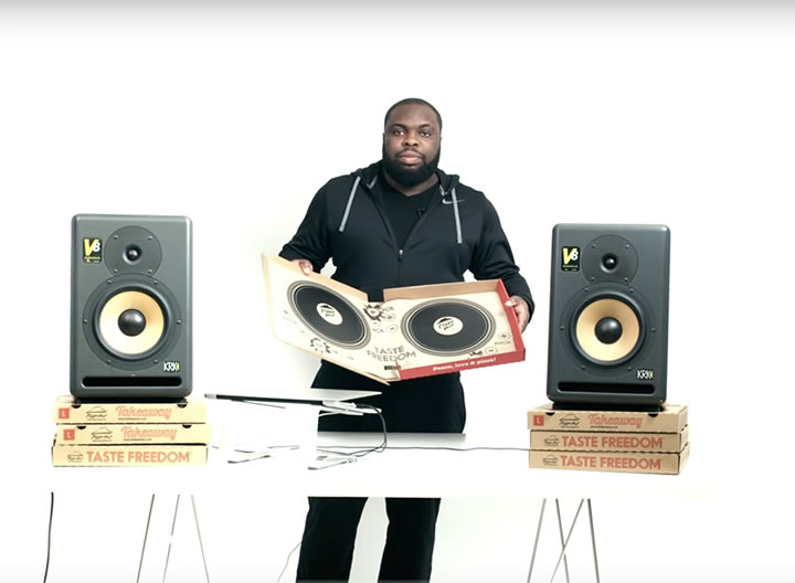 必胜客披萨盒改造,必胜客冬季新品披萨