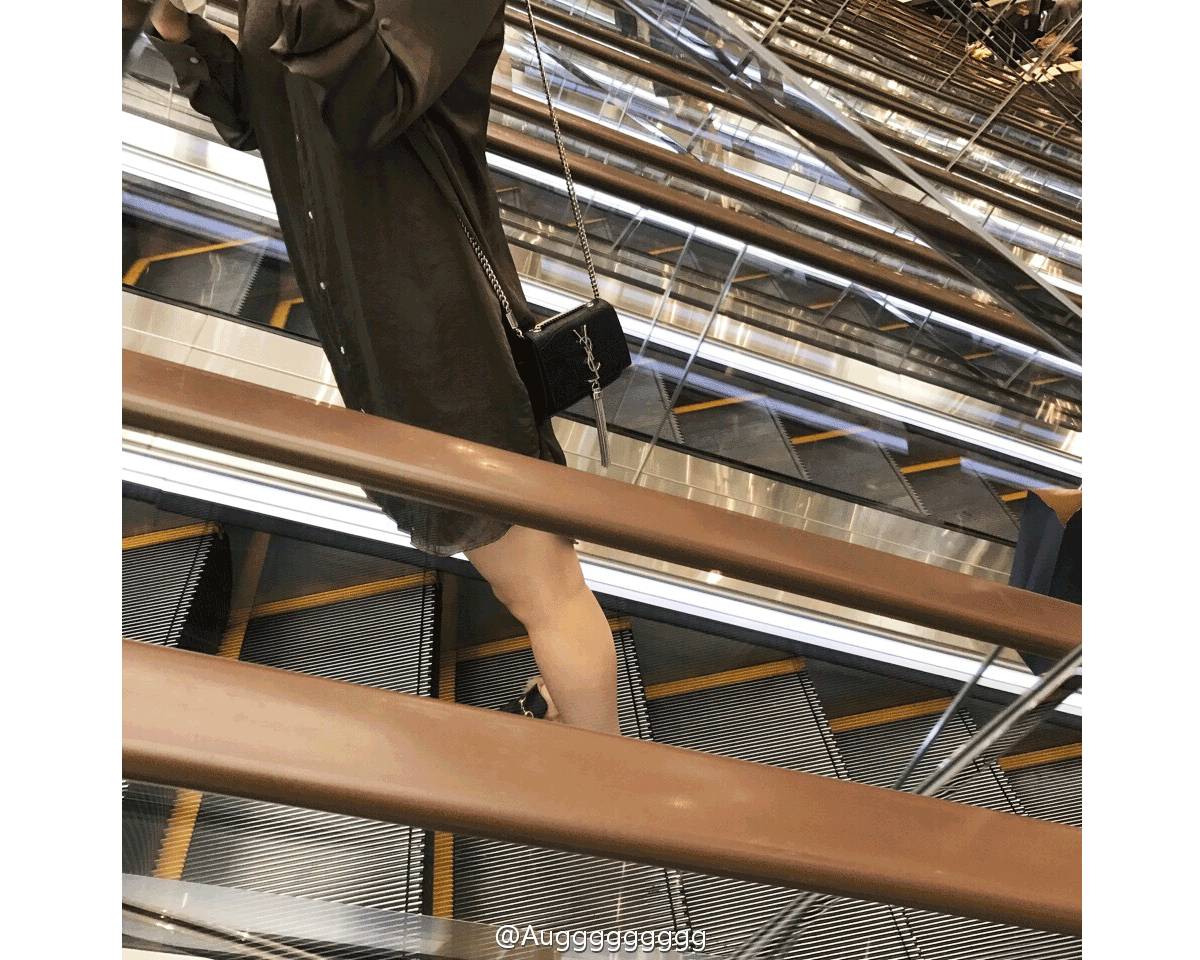 粉丝来信｜你今年买得最开心的一个包是？