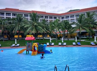 芽庄旅游亲子游成都出发,芽庄哪个岛适合亲子游