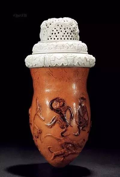 文玩老葫芦怎么盘玩,文玩老葫芦