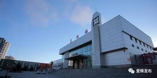 黑河人骄傲,黑河人的日常