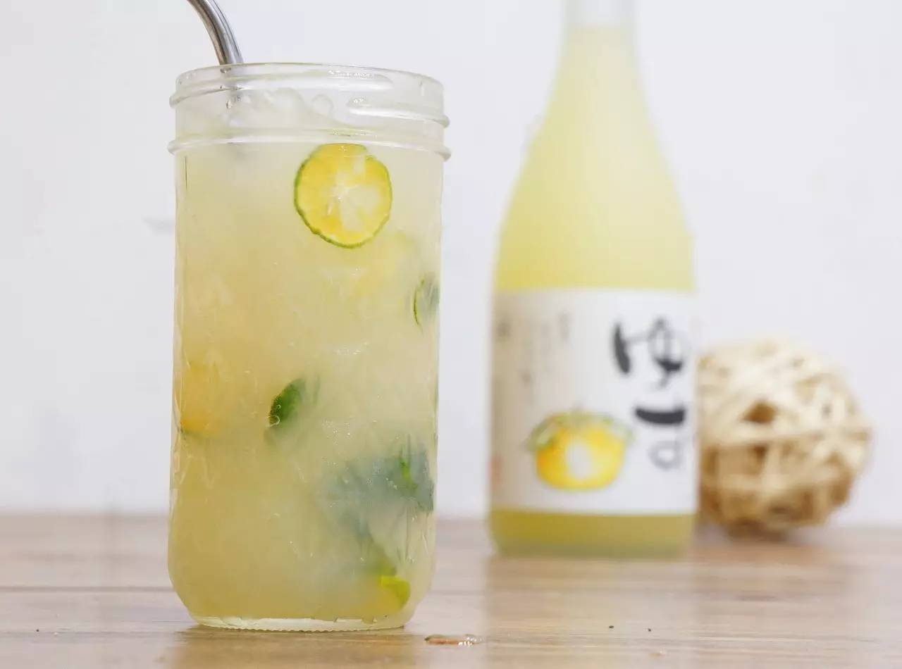 种草｜这支日本酒好温柔，戳中水果爱好者的心尖尖