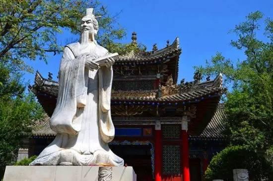 本色岐山,一座不来会遗憾终身的城!