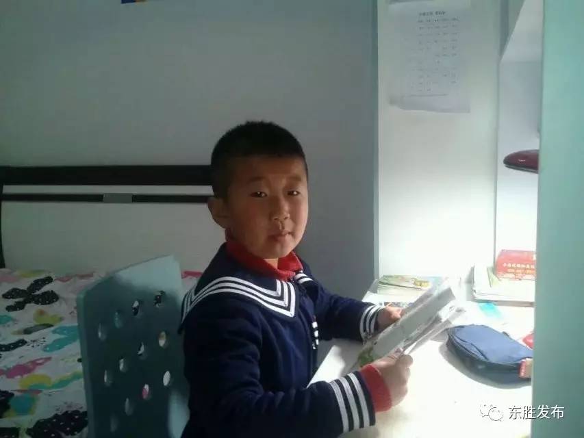 看看这些东胜美德少年：薪火相传，正在起航