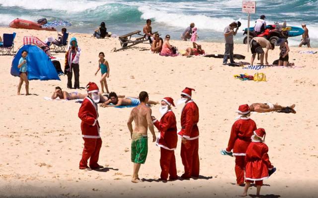 这几个国家太诱惑，直飞、免签、路边就能吃到米其林、国家公园免费一整年，是时候策划一场明年的旅行了！