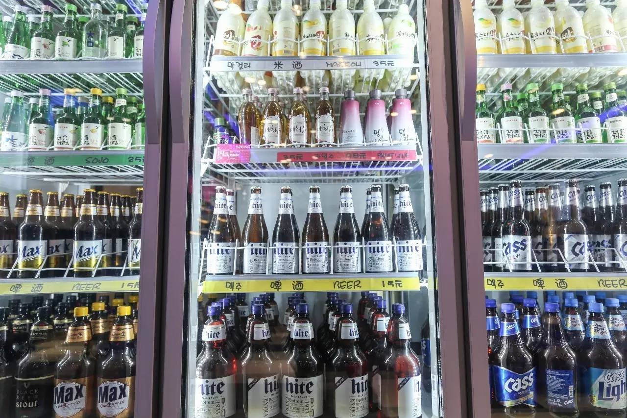 叱咤首尔烤肉界30年，来成都秒变5星好评店！看了《蓝色大海》必吃一顿！