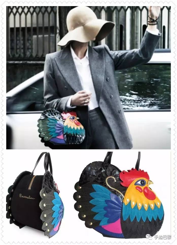 捉妖鸡｜大牌难逃的新年噩梦，变美很难么？