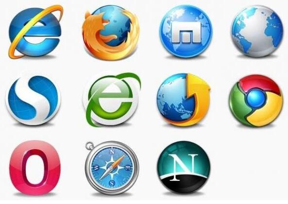 2016手机浏览器排行榜前十,百度第二,360第四