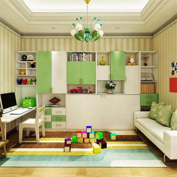 四大定制家具的品牌你了解多少,四大全屋定制品牌