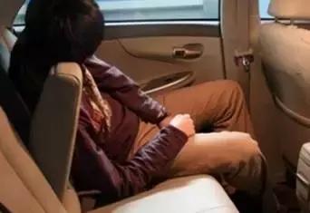 为什么老司机会给女司机让路,为什么老司机开车稳定