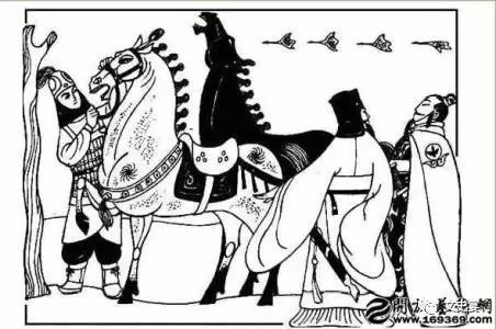 诞生在齐国的成语有多少,齐国成语都有哪些