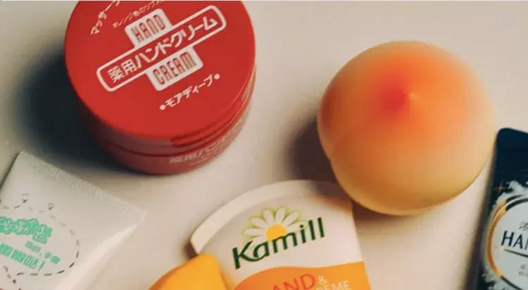 6款护手霜测评究竟哪一款才能解决粗糙干裂的手背？