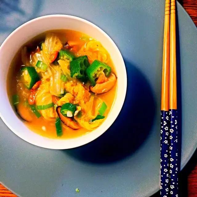 中华小当家国营食客,中华小当家食客反应