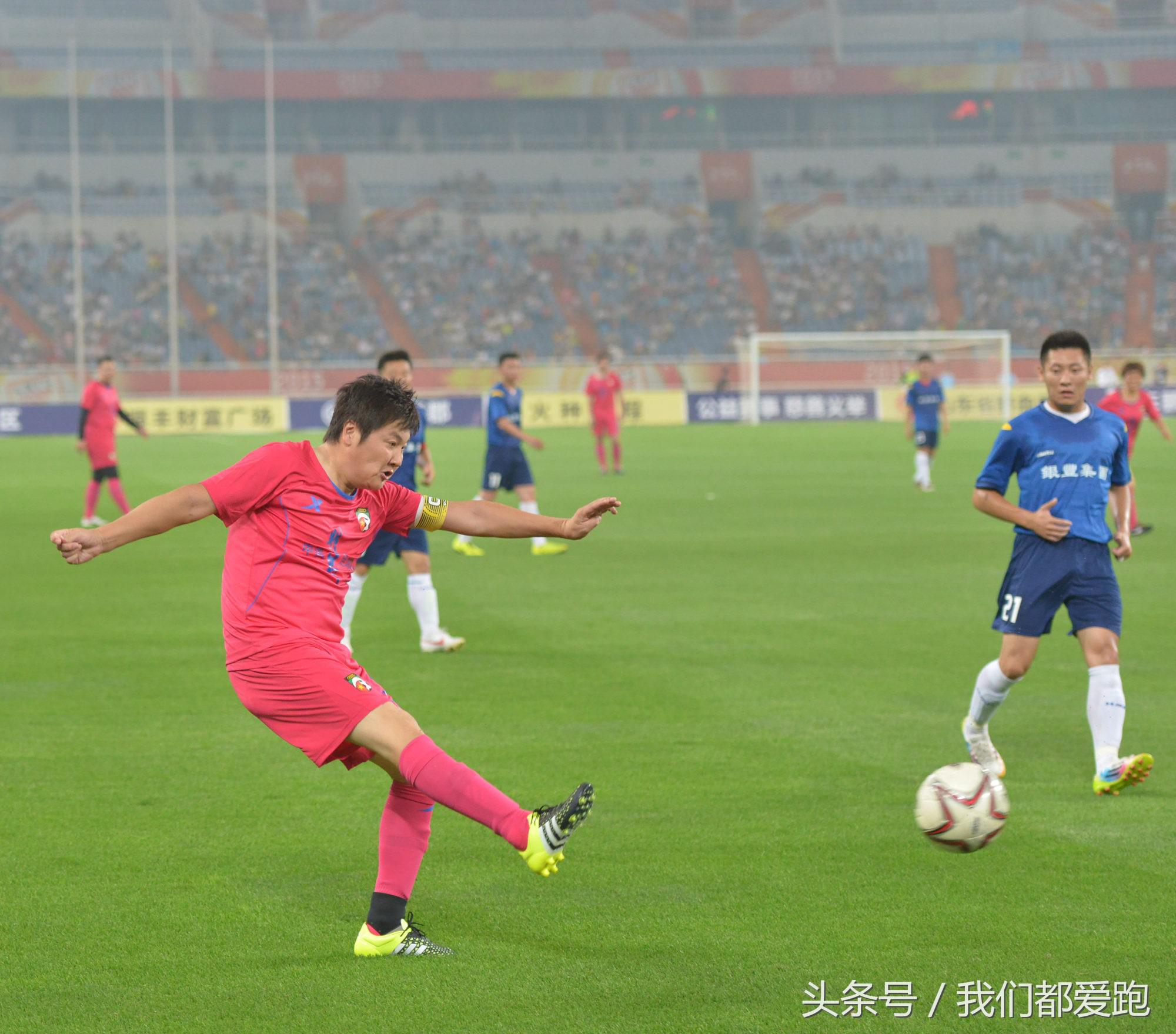 敢自称野球帝的人厉害吗,盘点最有影响力的30名足球明星