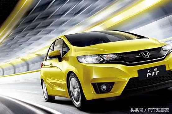 盘点那些好玩不贵两厢车,空间比较大的两厢车有哪些