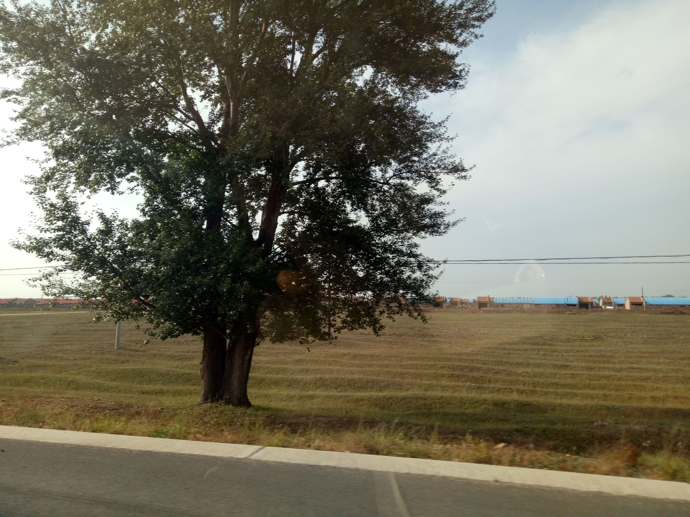 张北天路行,深度还原张北天路