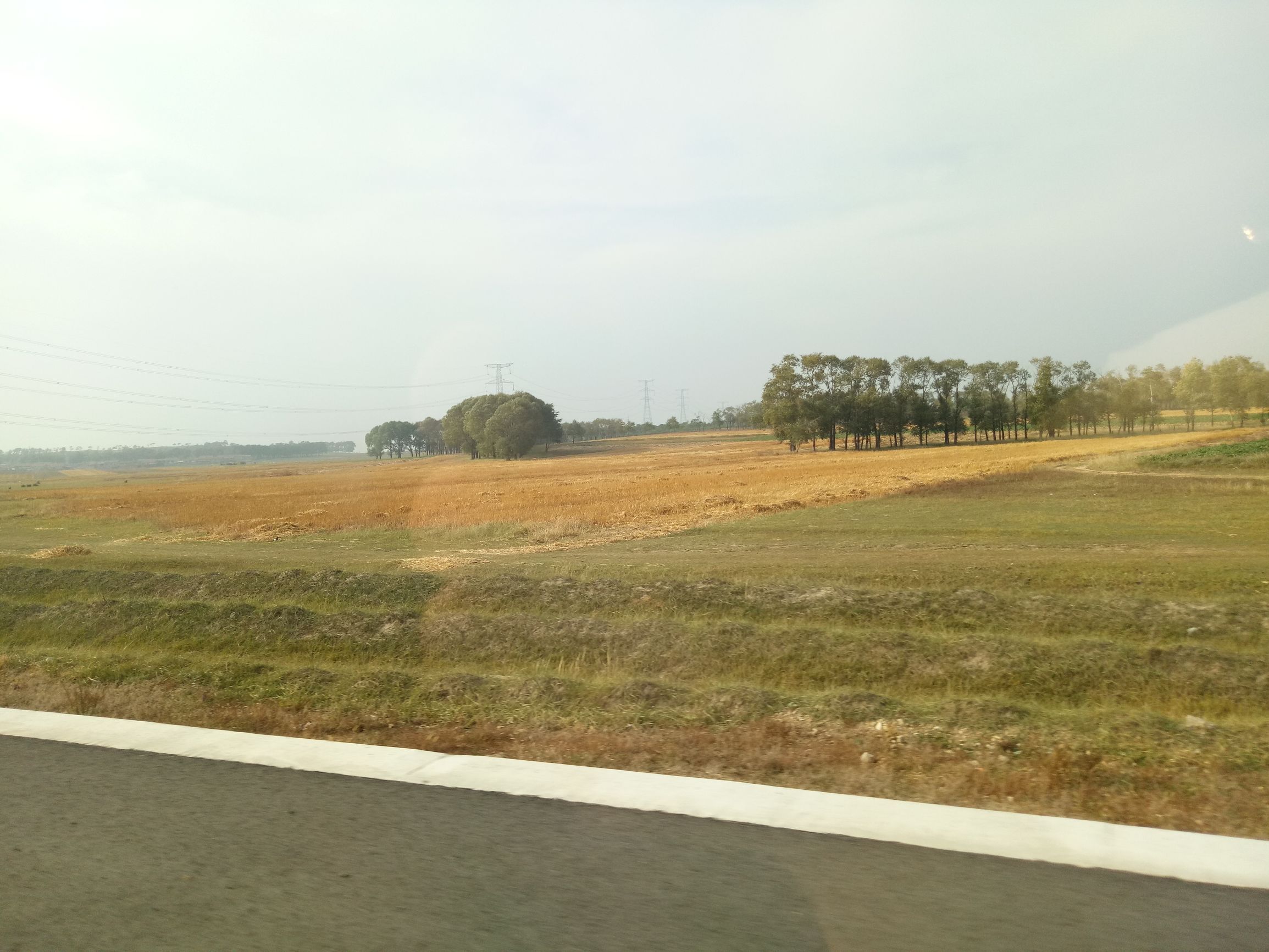 张北天路行,深度还原张北天路