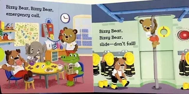 0-3岁幼儿启蒙好玩绘本阅读,0-3岁儿童必读绘本立体