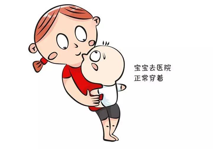 宝宝发热了还要盖被子吗,宝宝发热好了还要不要再吃一次药