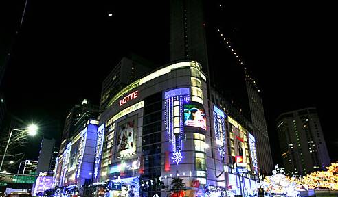 韩国首尔最强攻略,首尔如何购物便宜