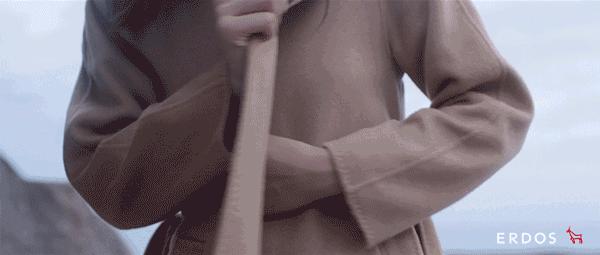 声雨竹羊绒大衣品牌十大排行榜,男士羊绒大衣品牌排行榜前十名