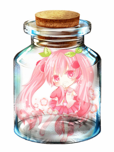 歌姬计划虚拟偶像,电子天使歌姬计划