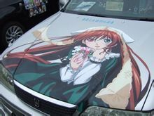 国服歌姬计划,歌姬计划发展史