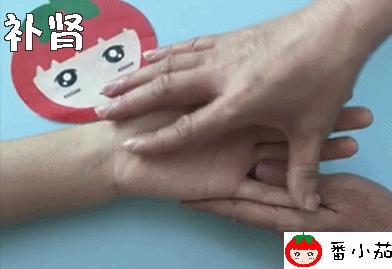 小儿推拿鼻炎腺样体肥大手法,宝宝鼻炎腺体肥大推拿