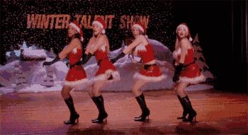 圣诞节送什么礼物比较有诚意,圣诞节礼物送对象什么比较好