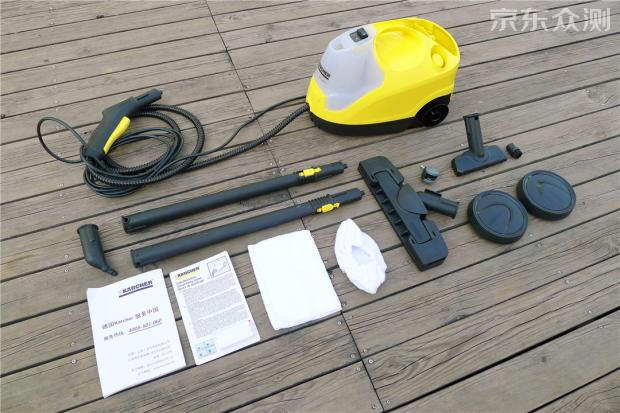 德国家庭好用的生活用品,凯驰蒸汽清洁机什么型号好用