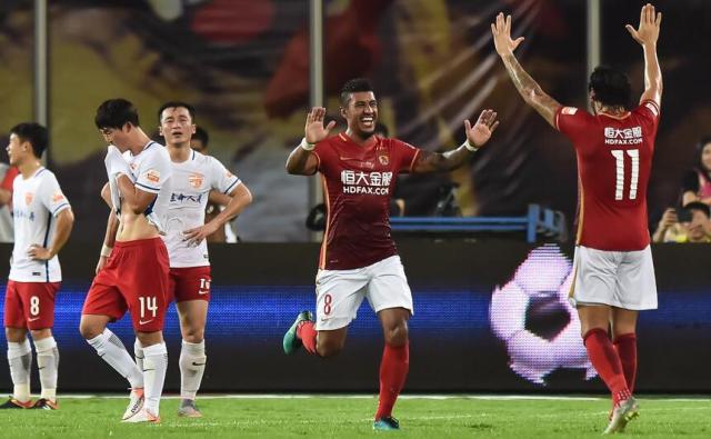 拿起日历Mark一下，2017这些赛事不容错过！