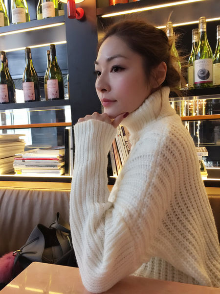 时尚韩国冬天旅游的流行穿搭街拍3套必备保暖单品