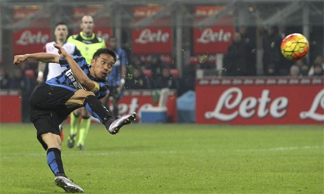 长友佑都国家队照片,日本世界杯长友佑都