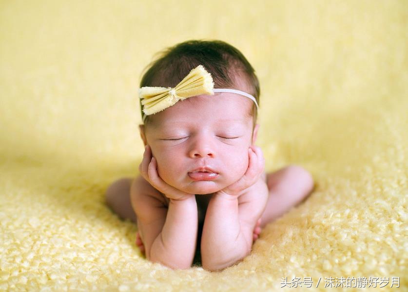 新生宝宝不必担心的9种异常,新生宝宝有哪些常见问题